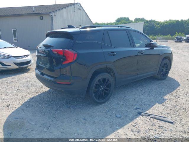 Photo 3 VIN: 3GKALPEV1ML402163 - GMC TERRAIN 