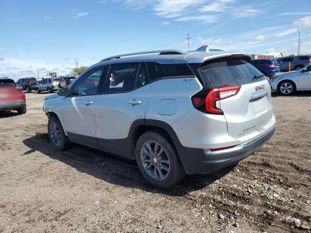 Photo 1 VIN: 3GKALPEV1NL102883 - GMC TERRAIN SL 