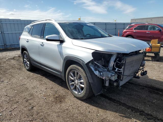 Photo 3 VIN: 3GKALPEV1NL102883 - GMC TERRAIN SL 