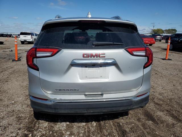 Photo 5 VIN: 3GKALPEV1NL102883 - GMC TERRAIN SL 