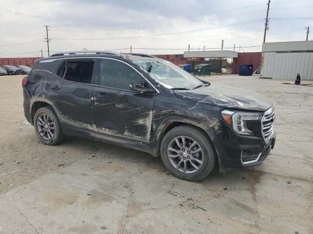 Photo 3 VIN: 3GKALPEV1NL108599 - GMC TERRAIN 