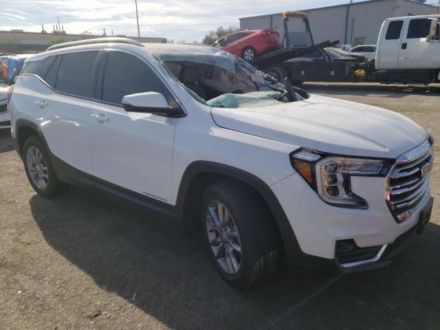 Photo 3 VIN: 3GKALPEV1NL188714 - GMC TERRAIN 