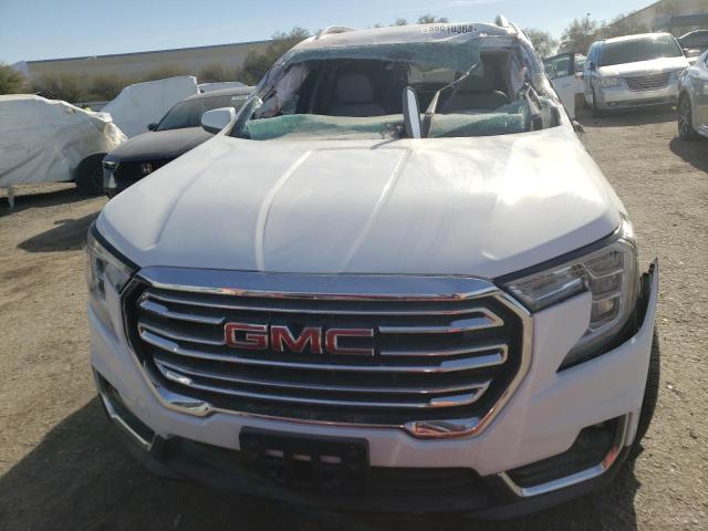 Photo 4 VIN: 3GKALPEV1NL188714 - GMC TERRAIN 