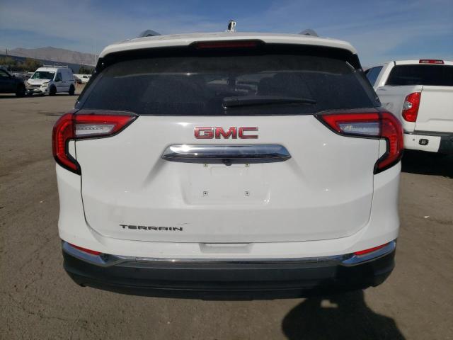 Photo 5 VIN: 3GKALPEV1NL188714 - GMC TERRAIN 