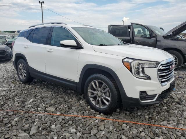 Photo 3 VIN: 3GKALPEV1NL210419 - GMC TERRAIN SL 