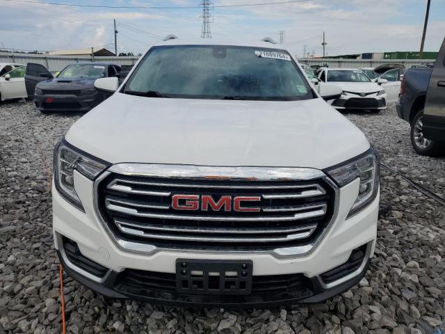 Photo 4 VIN: 3GKALPEV1NL210419 - GMC TERRAIN SL 