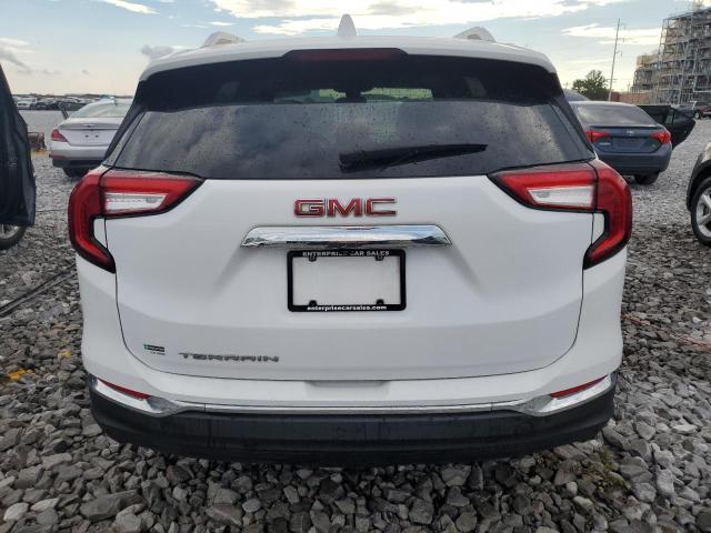 Photo 5 VIN: 3GKALPEV1NL210419 - GMC TERRAIN SL 