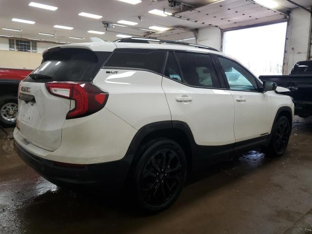 Photo 2 VIN: 3GKALPEV1NL273312 - GMC TERRAIN SL 