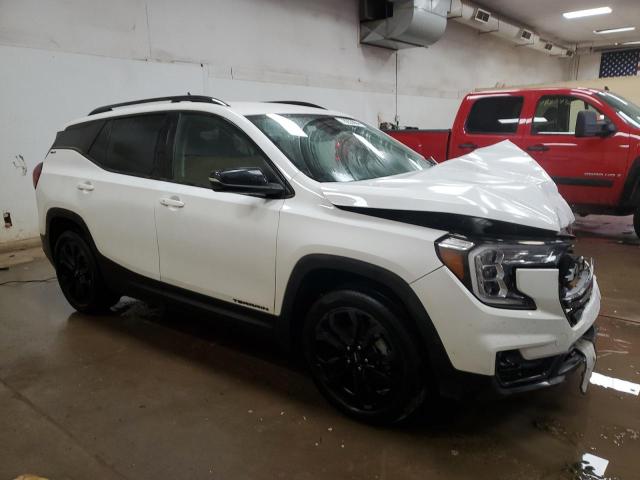 Photo 3 VIN: 3GKALPEV1NL273312 - GMC TERRAIN SL 