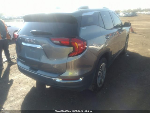 Photo 3 VIN: 3GKALPEV2KL107117 - GMC TERRAIN 