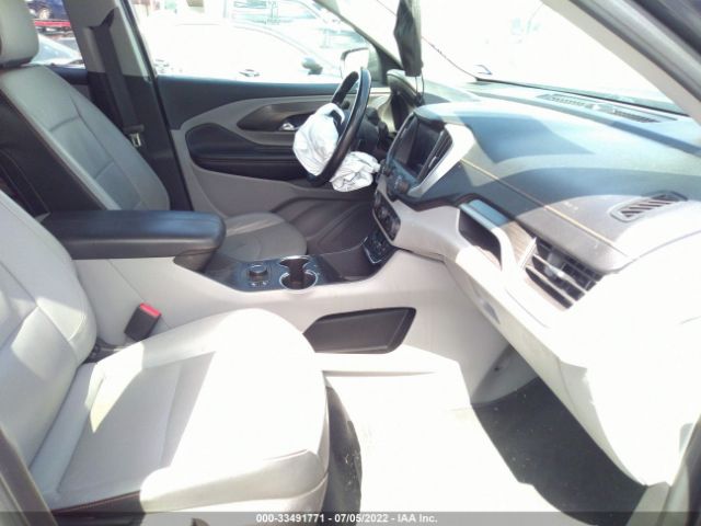 Photo 4 VIN: 3GKALPEV2KL172291 - GMC TERRAIN 