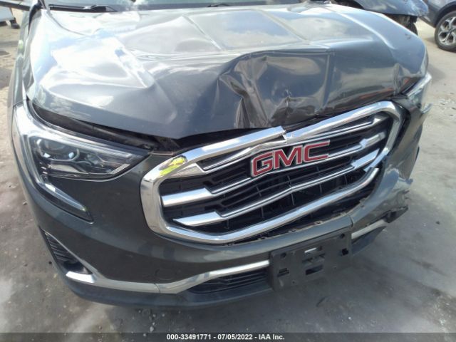 Photo 5 VIN: 3GKALPEV2KL172291 - GMC TERRAIN 