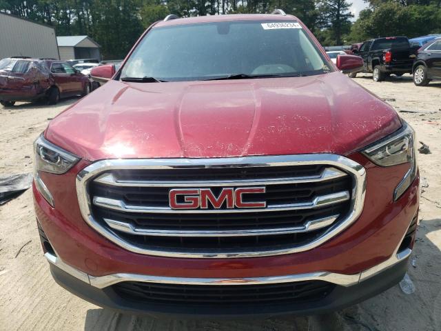 Photo 4 VIN: 3GKALPEV2KL184750 - GMC TERRAIN SL 