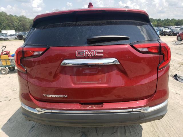 Photo 5 VIN: 3GKALPEV2KL184750 - GMC TERRAIN SL 