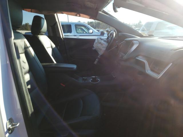 Photo 4 VIN: 3GKALPEV2KL221733 - GMC TERRAIN SL 