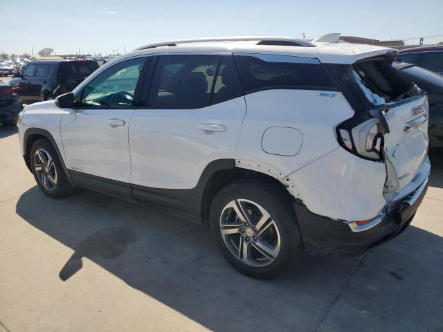 Photo 1 VIN: 3GKALPEV2KL237656 - GMC TERRAIN 