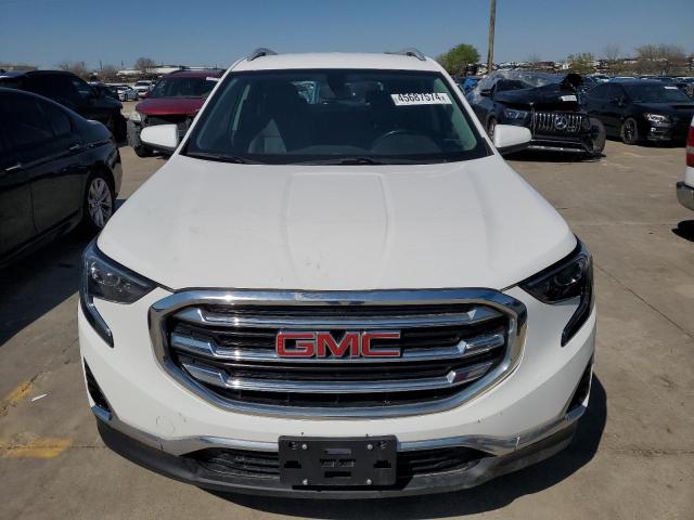 Photo 4 VIN: 3GKALPEV2KL237656 - GMC TERRAIN 