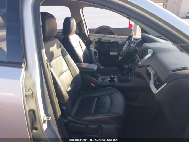 Photo 4 VIN: 3GKALPEV2KL246079 - GMC TERRAIN 