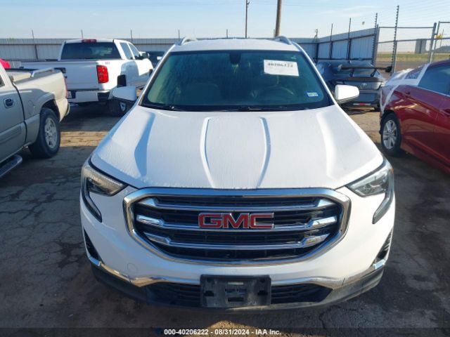 Photo 5 VIN: 3GKALPEV2KL285691 - GMC TERRAIN 