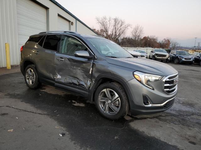 Photo 3 VIN: 3GKALPEV2KL307947 - GMC TERRAIN SL 