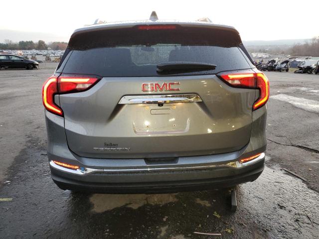 Photo 5 VIN: 3GKALPEV2KL307947 - GMC TERRAIN SL 