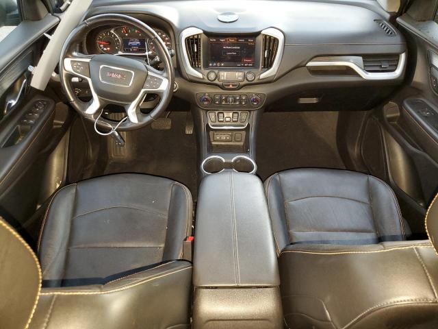 Photo 7 VIN: 3GKALPEV2KL307947 - GMC TERRAIN SL 