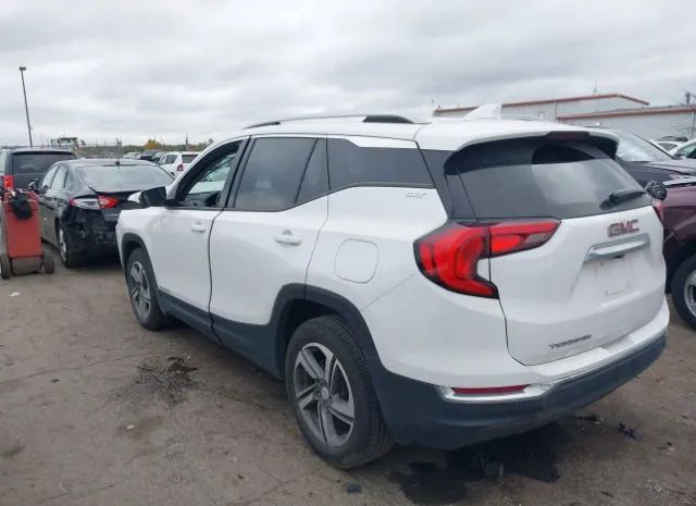 Photo 2 VIN: 3GKALPEV2KL344397 - GMC TERRAIN 