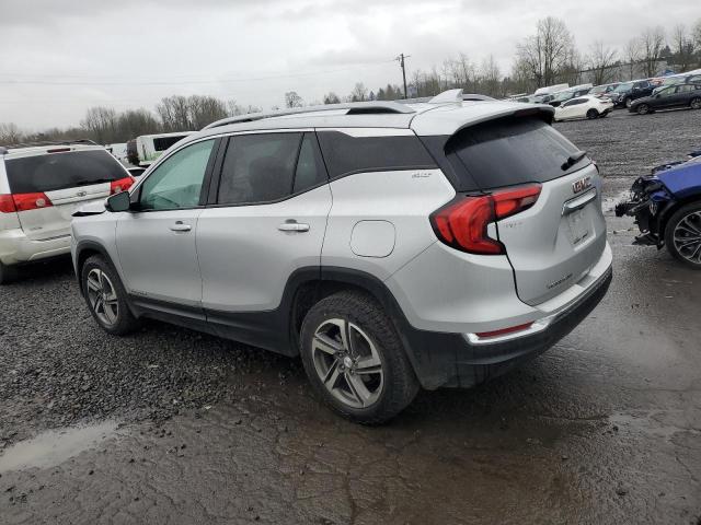 Photo 1 VIN: 3GKALPEV2KL369316 - GMC TERRAIN SL 