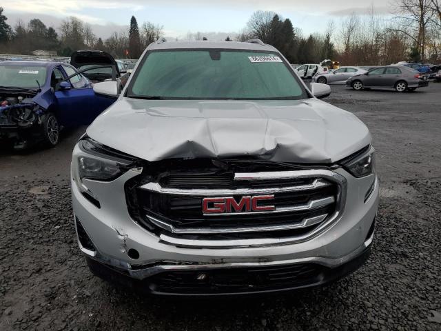 Photo 4 VIN: 3GKALPEV2KL369316 - GMC TERRAIN SL 