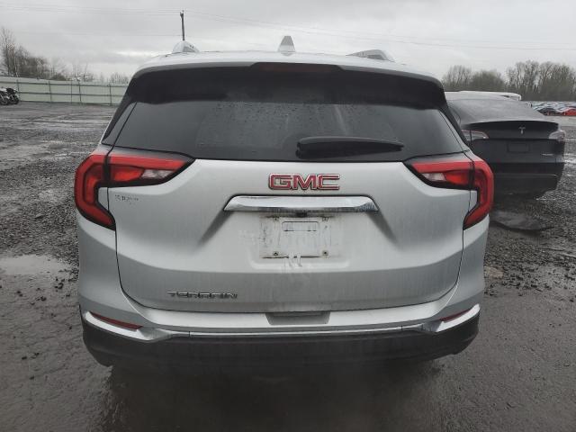 Photo 5 VIN: 3GKALPEV2KL369316 - GMC TERRAIN SL 