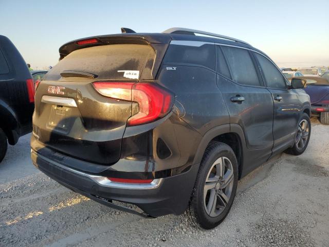 Photo 3 VIN: 3GKALPEV2LL106776 - GMC TERRAIN SL 