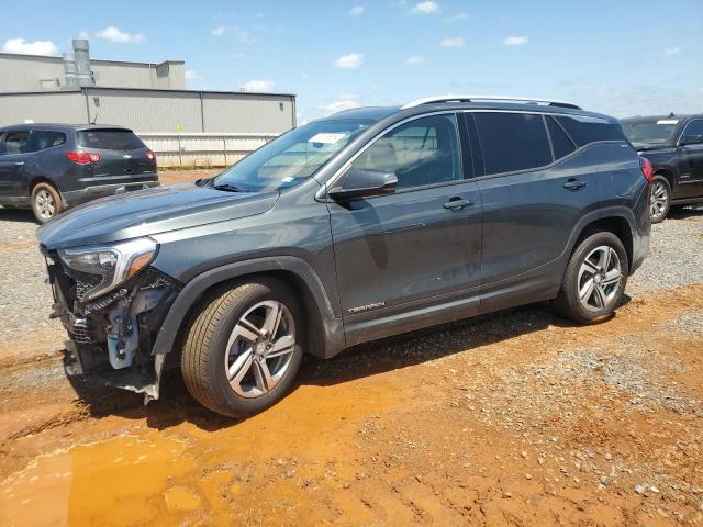 Photo 0 VIN: 3GKALPEV2LL110598 - GMC TERRAIN 