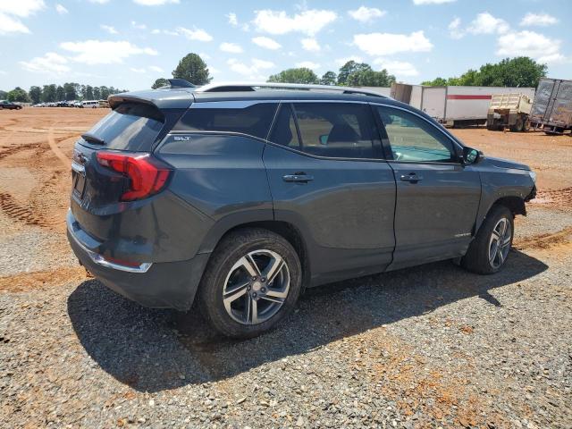 Photo 2 VIN: 3GKALPEV2LL110598 - GMC TERRAIN 