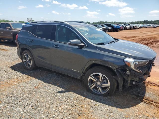 Photo 3 VIN: 3GKALPEV2LL110598 - GMC TERRAIN 