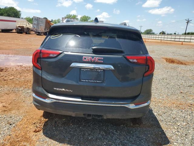 Photo 5 VIN: 3GKALPEV2LL110598 - GMC TERRAIN 