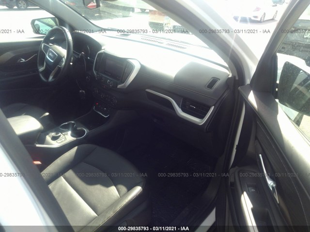 Photo 4 VIN: 3GKALPEV2LL181574 - GMC TERRAIN 