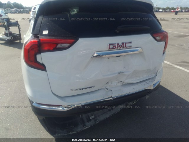 Photo 5 VIN: 3GKALPEV2LL181574 - GMC TERRAIN 