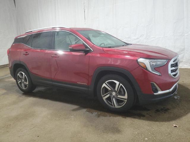 Photo 3 VIN: 3GKALPEV2LL221832 - GMC TERRAIN SL 