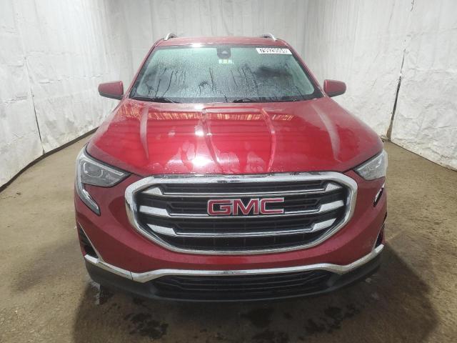 Photo 4 VIN: 3GKALPEV2LL221832 - GMC TERRAIN SL 