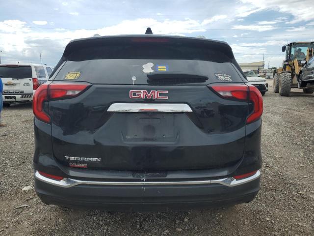 Photo 5 VIN: 3GKALPEV2LL233771 - GMC TERRAIN 