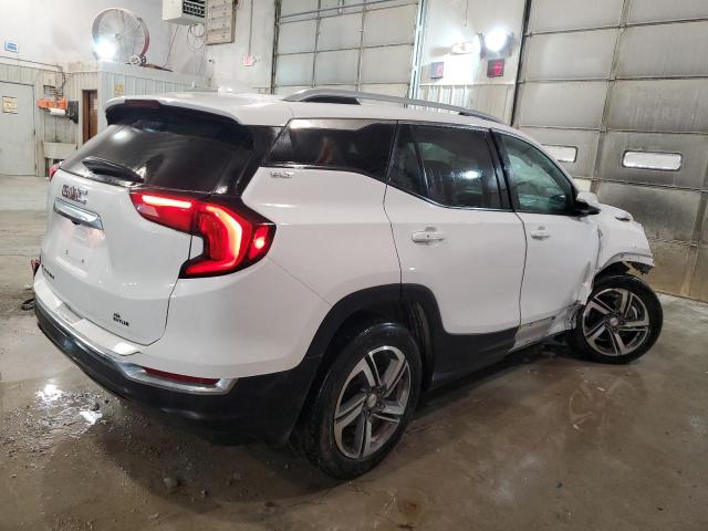 Photo 2 VIN: 3GKALPEV2LL235004 - GMC TERRAIN 