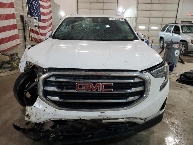 Photo 4 VIN: 3GKALPEV2LL235004 - GMC TERRAIN 