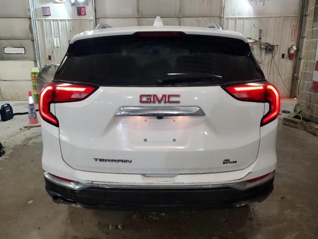 Photo 5 VIN: 3GKALPEV2LL235004 - GMC TERRAIN 