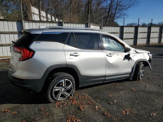 Photo 2 VIN: 3GKALPEV2LL242938 - GMC TERRAIN SL 