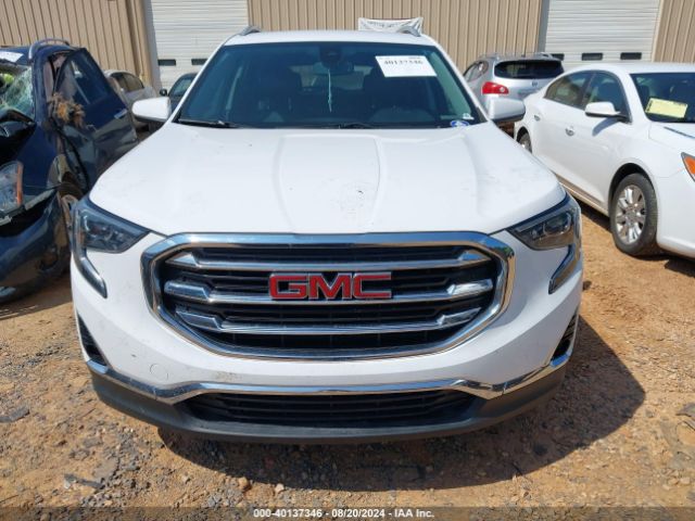 Photo 5 VIN: 3GKALPEV2LL244088 - GMC TERRAIN 