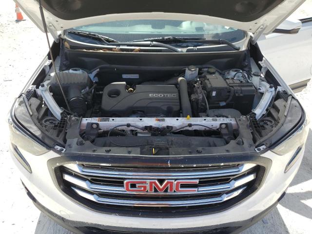 Photo 10 VIN: 3GKALPEV2LL250408 - GMC TERRAIN SL 