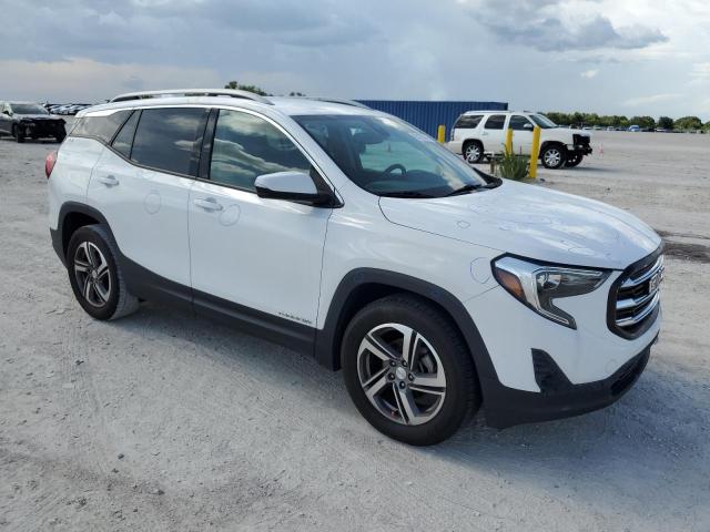 Photo 3 VIN: 3GKALPEV2LL250408 - GMC TERRAIN SL 