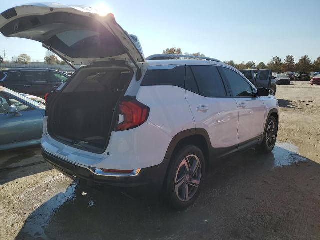 Photo 2 VIN: 3GKALPEV2LL255172 - GMC TERRAIN 