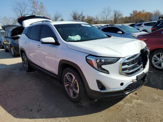 Photo 3 VIN: 3GKALPEV2LL255172 - GMC TERRAIN 