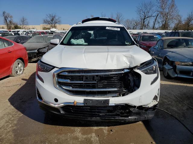 Photo 4 VIN: 3GKALPEV2LL255172 - GMC TERRAIN 